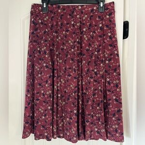 Lularoe Skirt